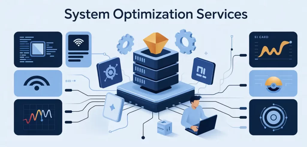 System Optimisation